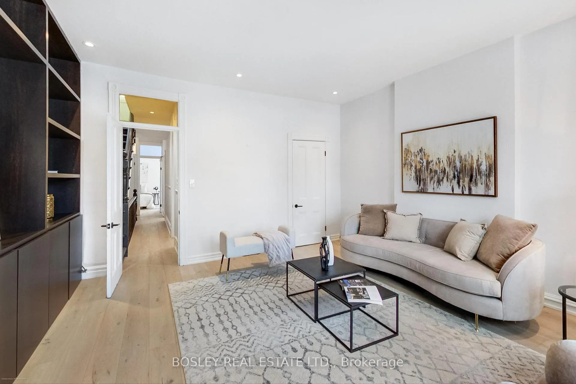 Photo 27 of 282 Crawford Street, Toronto, Trinity-Bellwoods — HOMEH