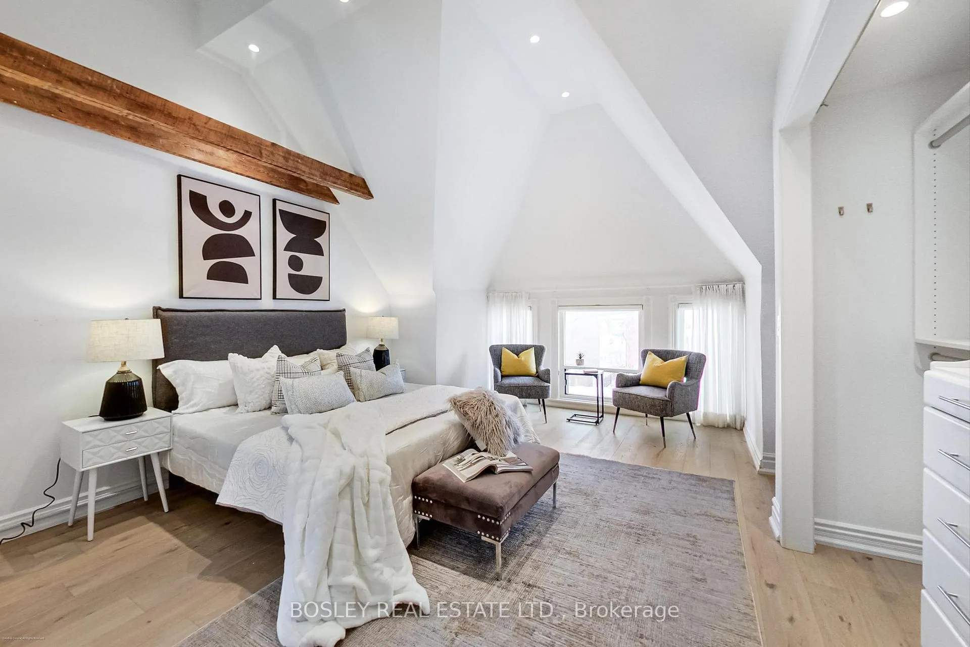 Photo 28 of 282 Crawford Street, Toronto, Trinity-Bellwoods — HOMEH
