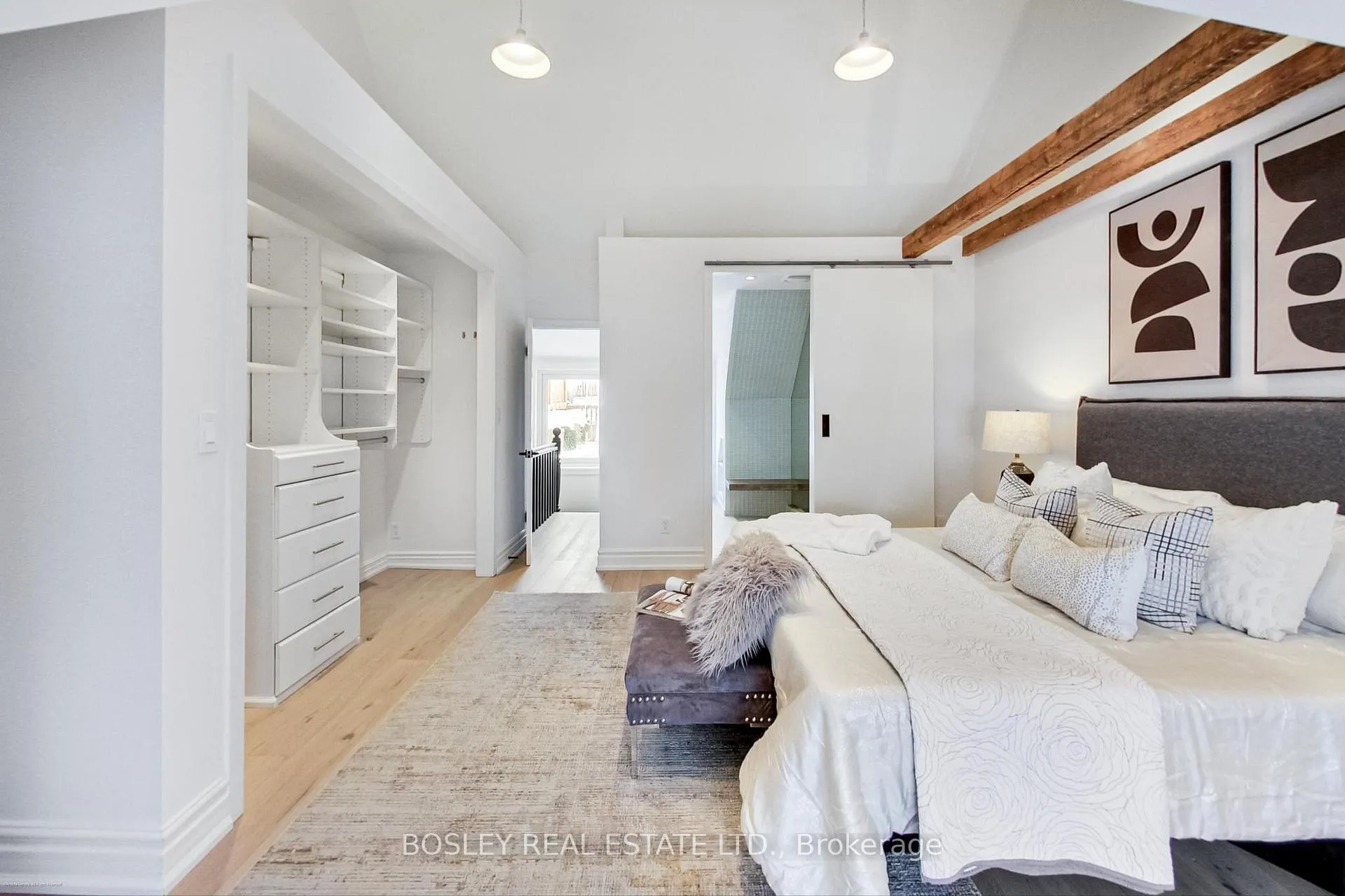 Photo 30 of 282 Crawford Street, Toronto, Trinity-Bellwoods — HOMEH