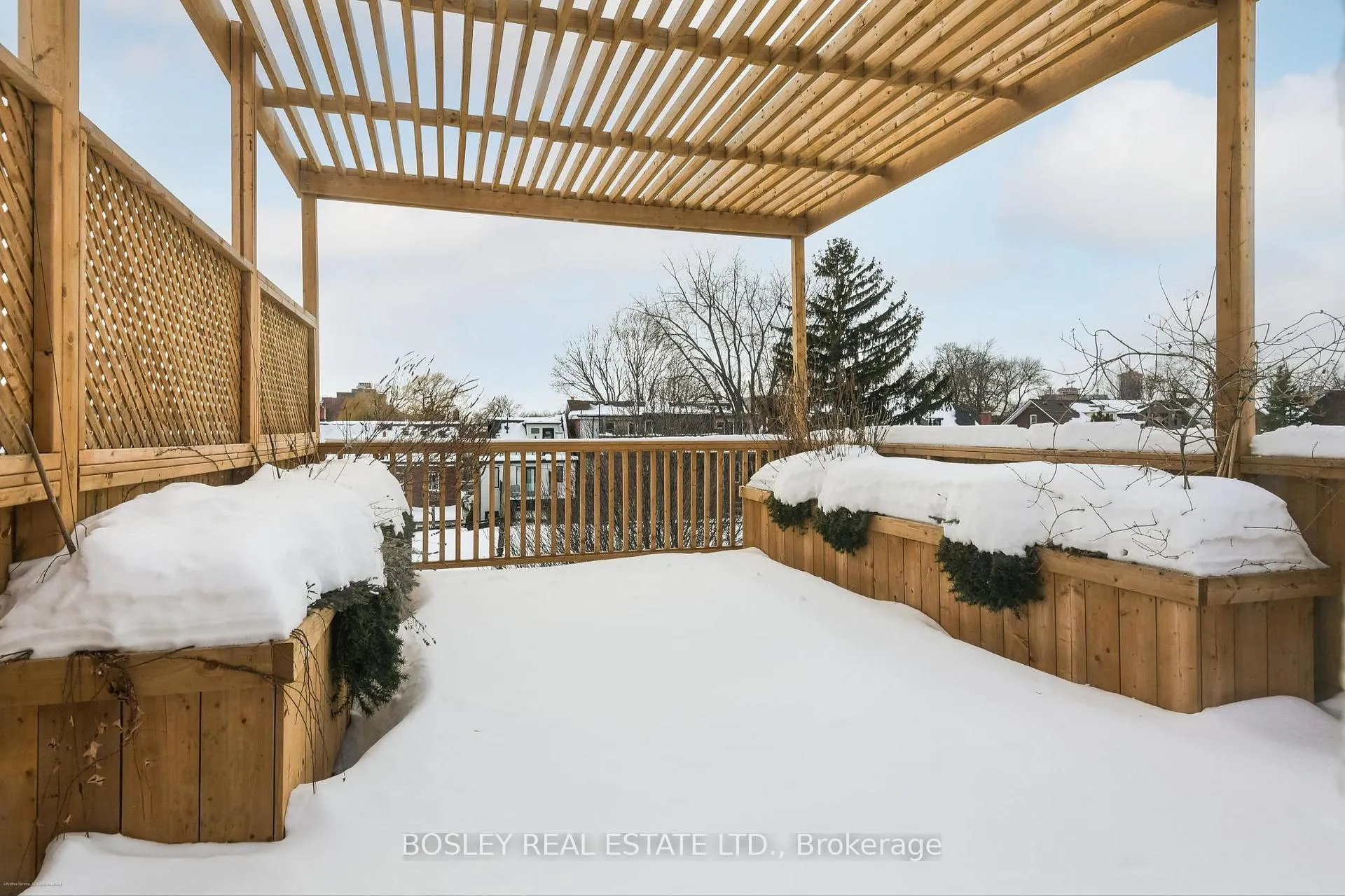 Photo 32 of 282 Crawford Street, Toronto, Trinity-Bellwoods — HOMEH