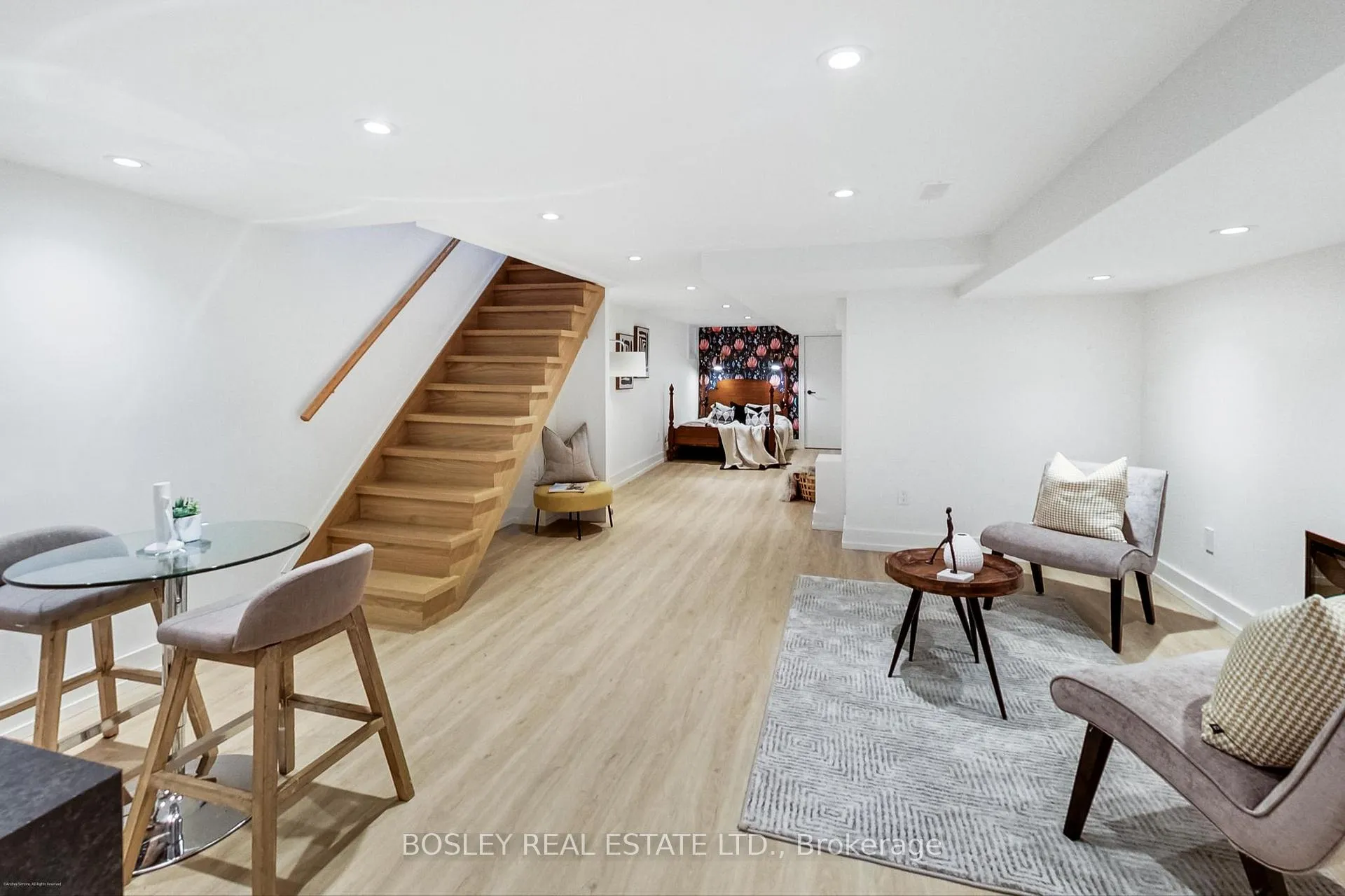 Photo 33 of 282 Crawford Street, Toronto, Trinity-Bellwoods — HOMEH
