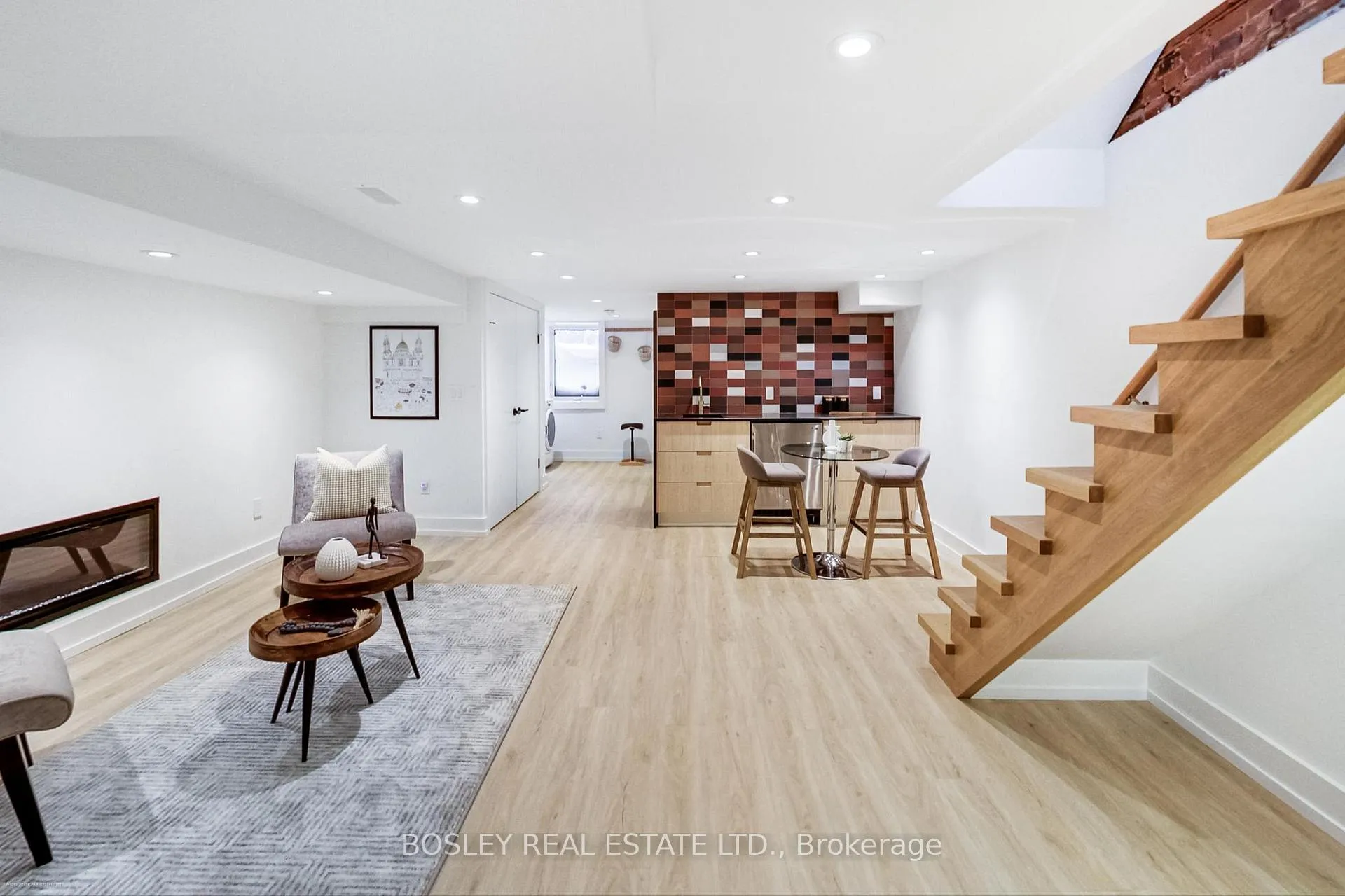 Photo 34 of 282 Crawford Street, Toronto, Trinity-Bellwoods — HOMEH