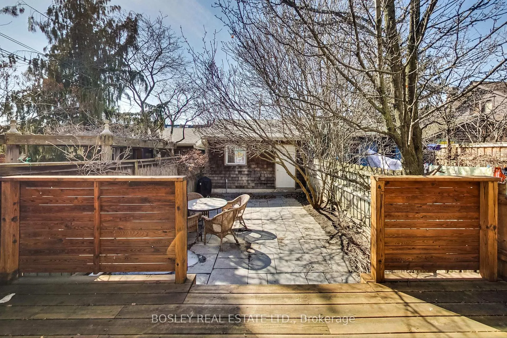 Photo 38 of 282 Crawford Street, Toronto, Trinity-Bellwoods — HOMEH