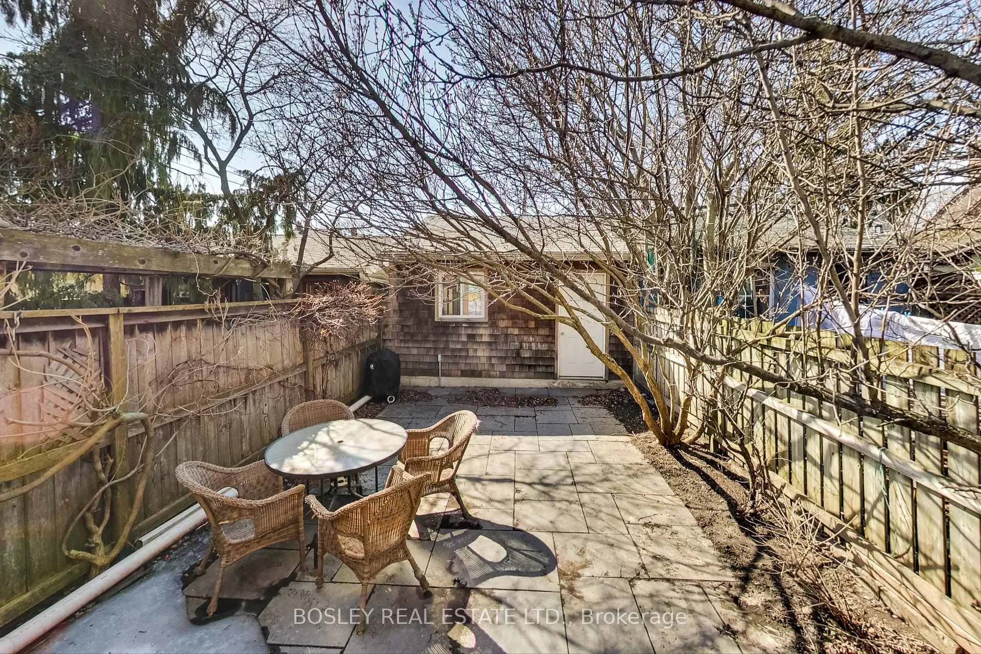 Photo 40 of 282 Crawford Street, Toronto, Trinity-Bellwoods — HOMEH