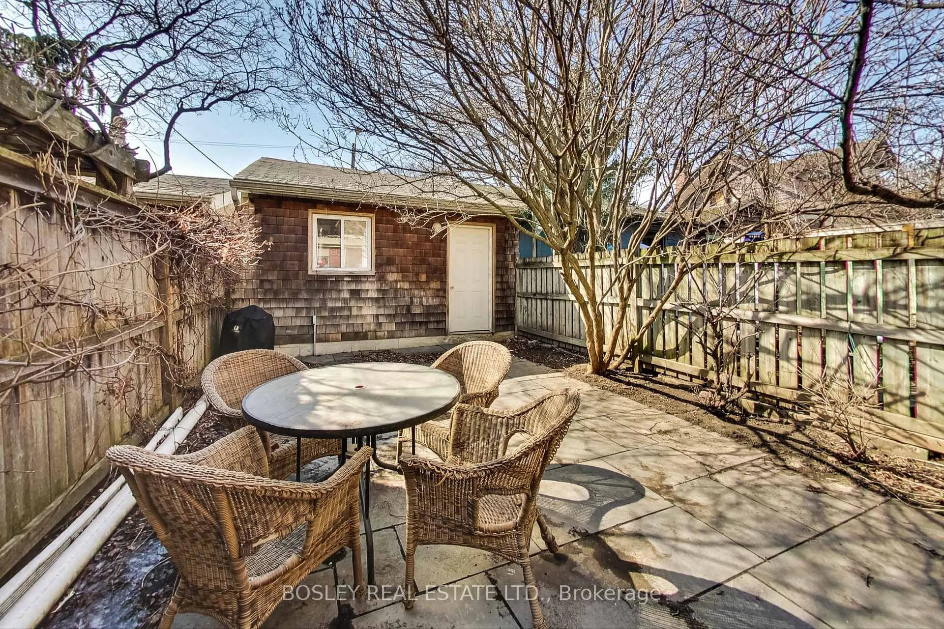 Photo 41 of 282 Crawford Street, Toronto, Trinity-Bellwoods — HOMEH