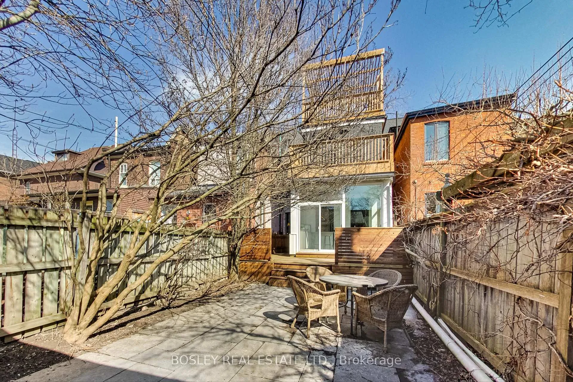 Photo 42 of 282 Crawford Street, Toronto, Trinity-Bellwoods — HOMEH