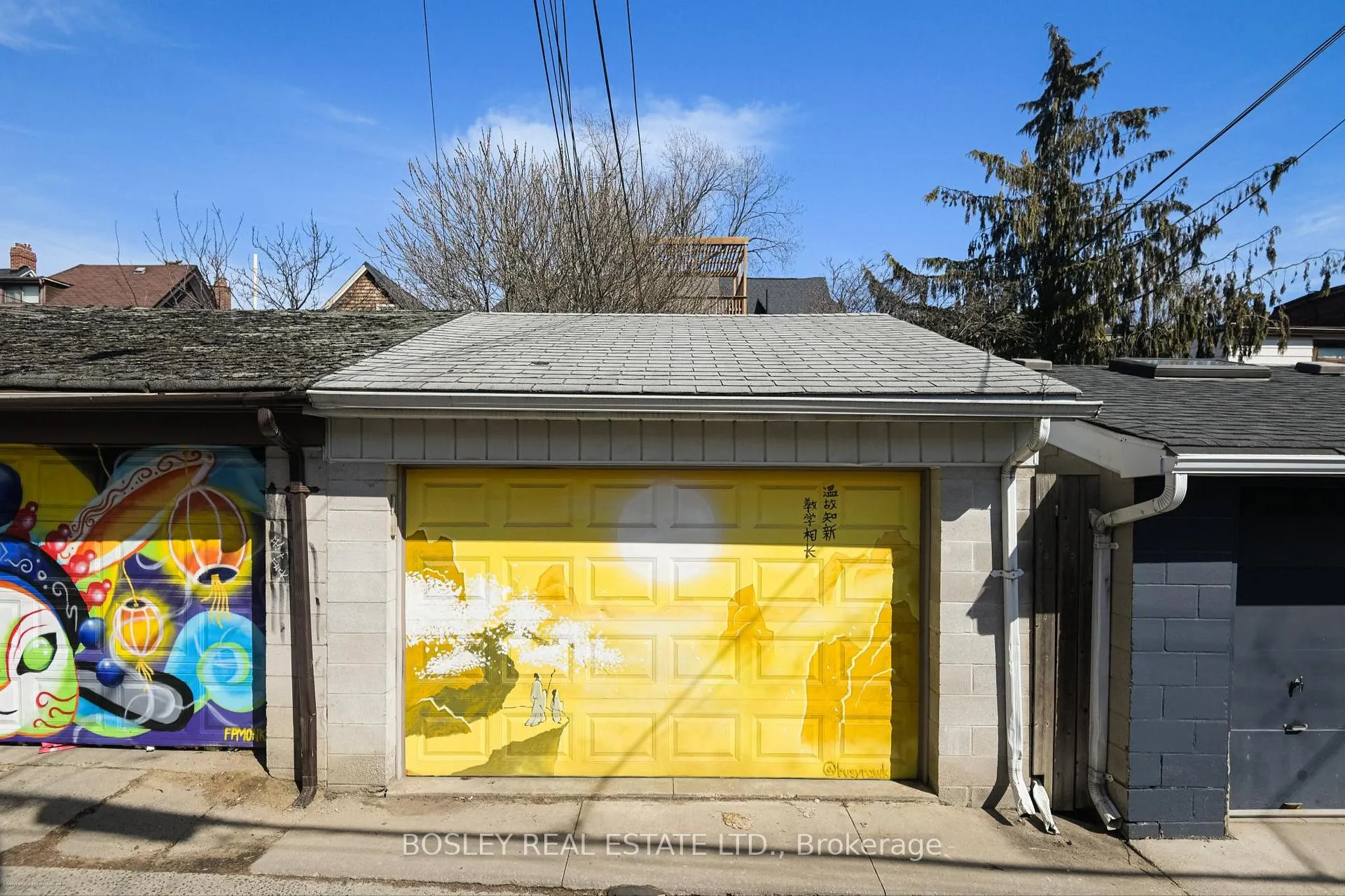 Photo 43 of 282 Crawford Street, Toronto, Trinity-Bellwoods — HOMEH