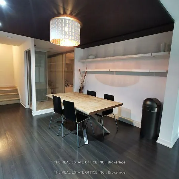Photo 5 of 112 Fort York Boulevard, Toronto, Waterfront Communities — HOMEH