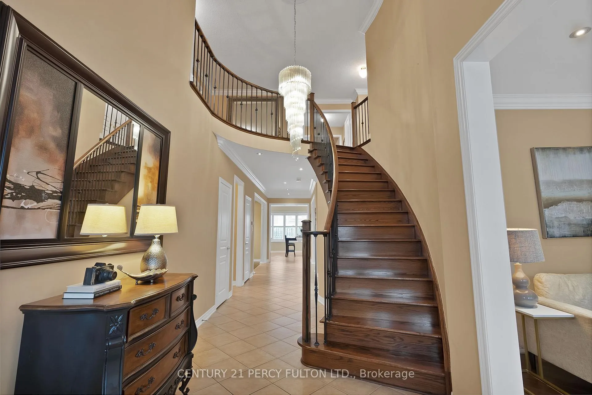 Photo 1 of 4 Berger Avenue, Markham, Box Grove — HOMEH
