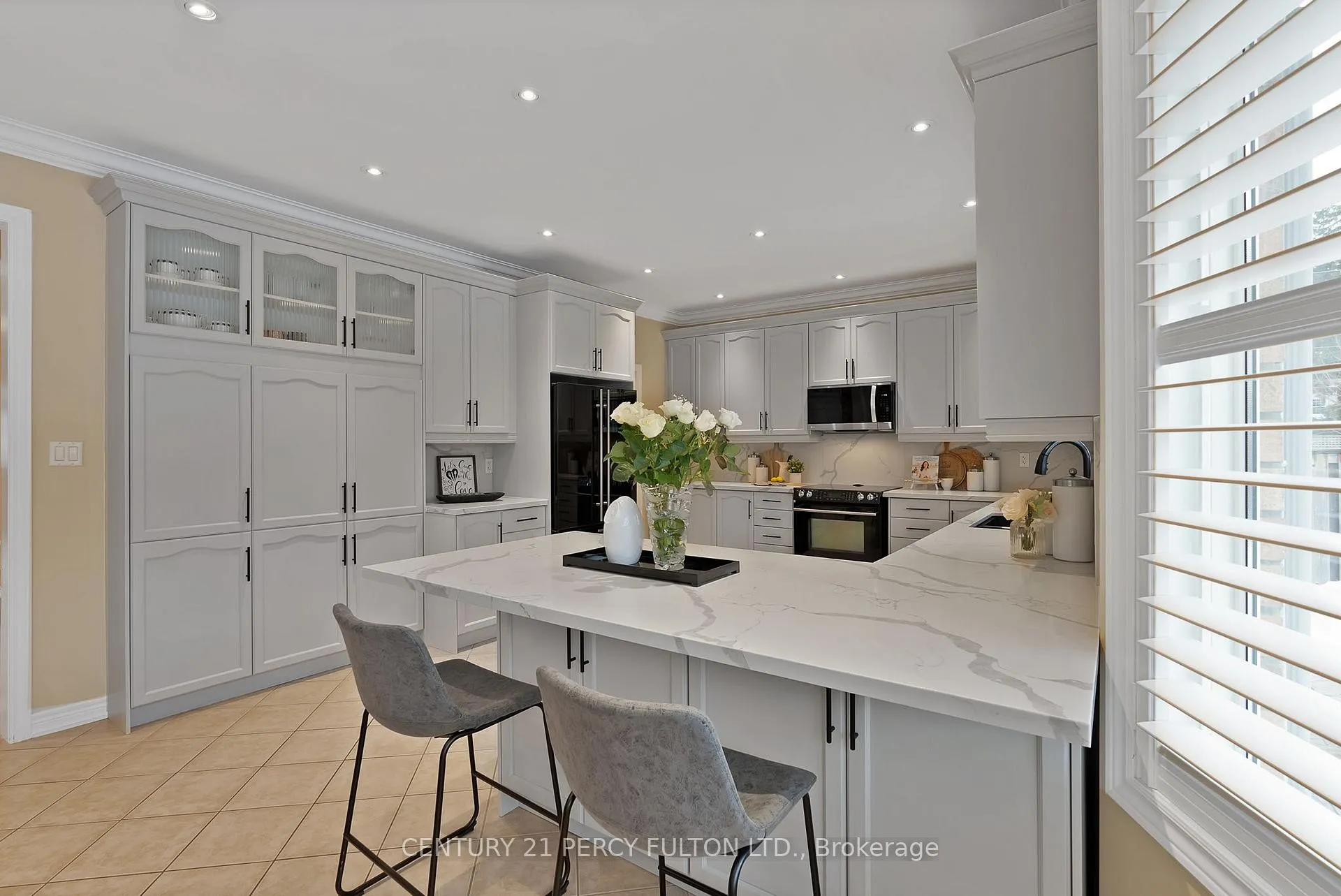 Photo 6 of 4 Berger Avenue, Markham, Box Grove — HOMEH