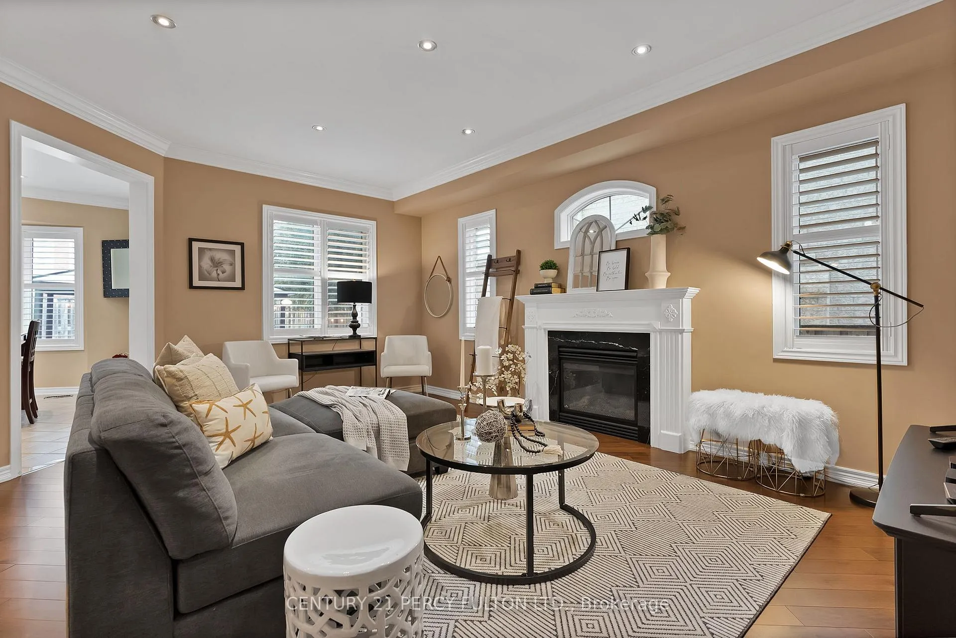 Photo 7 of 4 Berger Avenue, Markham, Box Grove — HOMEH