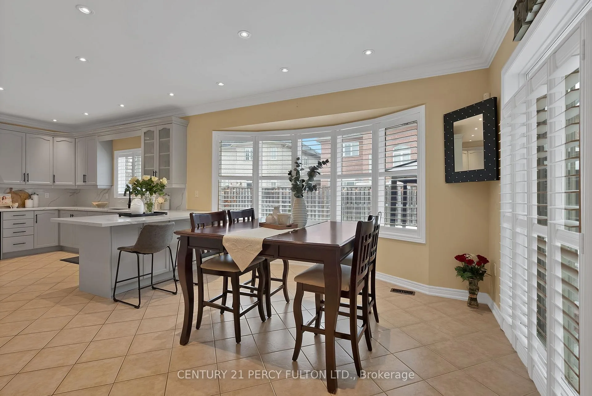 Photo 8 of 4 Berger Avenue, Markham, Box Grove — HOMEH