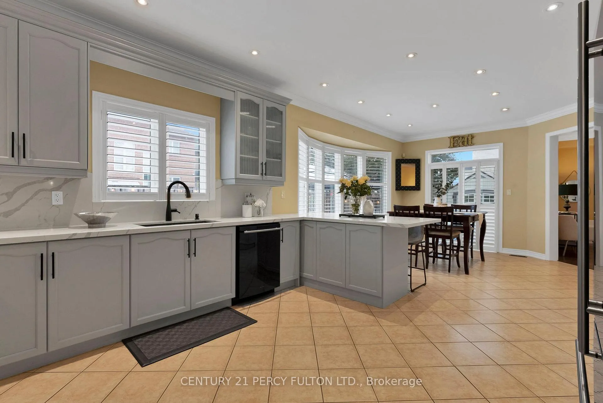 Photo 9 of 4 Berger Avenue, Markham, Box Grove — HOMEH