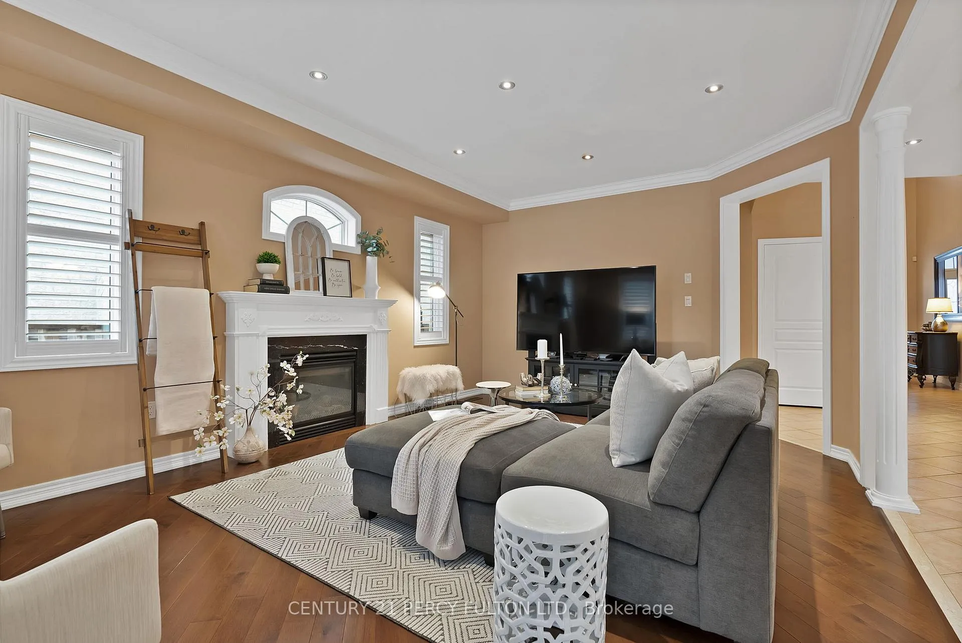Photo 11 of 4 Berger Avenue, Markham, Box Grove — HOMEH