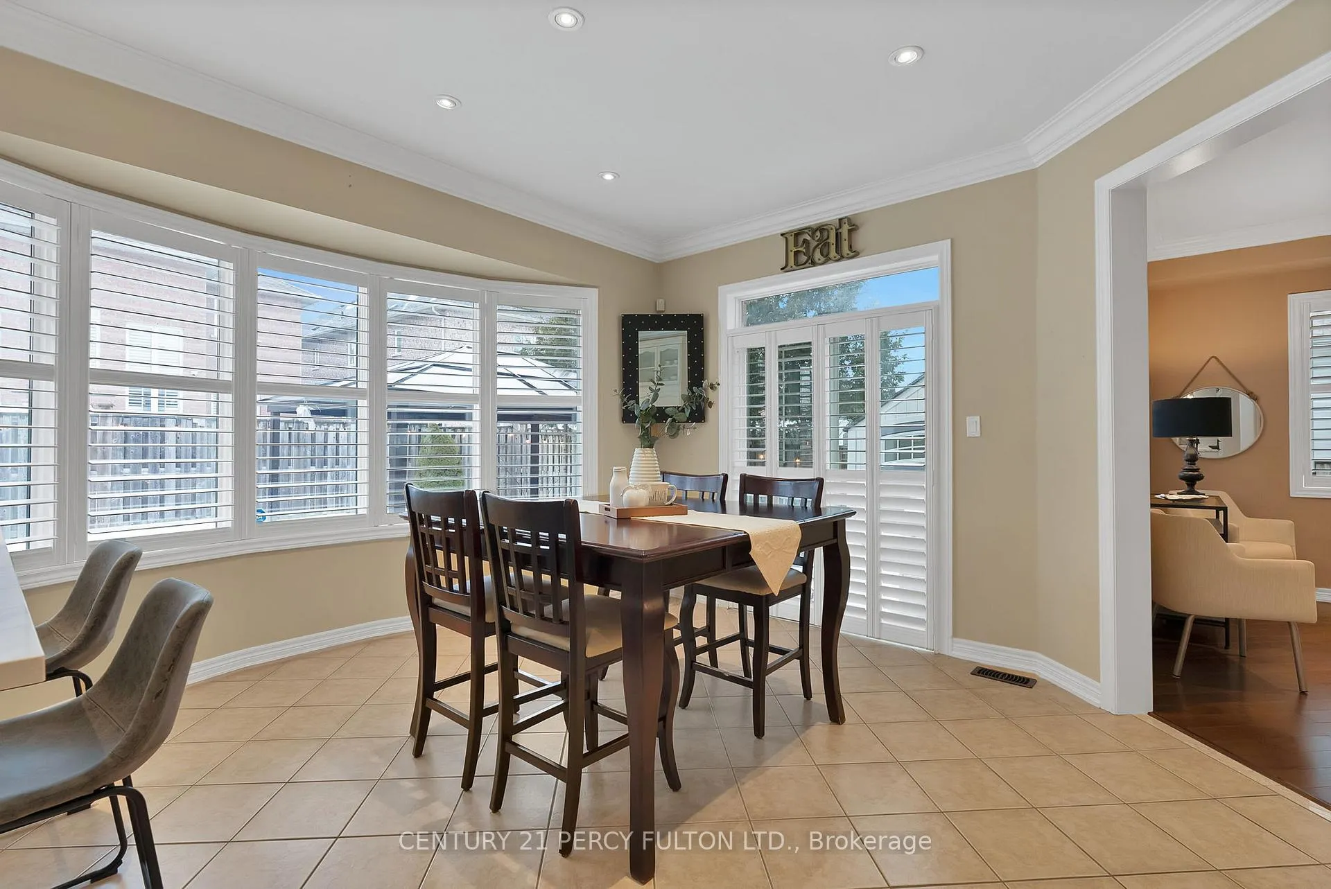Photo 12 of 4 Berger Avenue, Markham, Box Grove — HOMEH