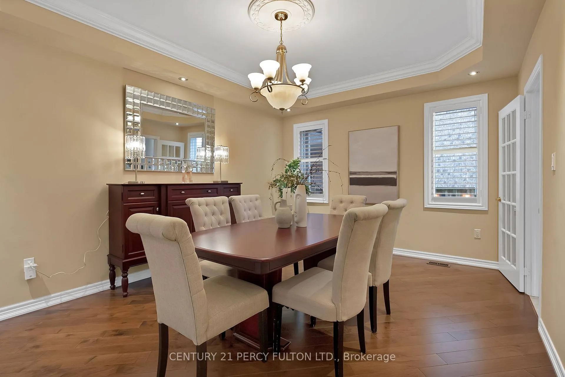 Photo 13 of 4 Berger Avenue, Markham, Box Grove — HOMEH