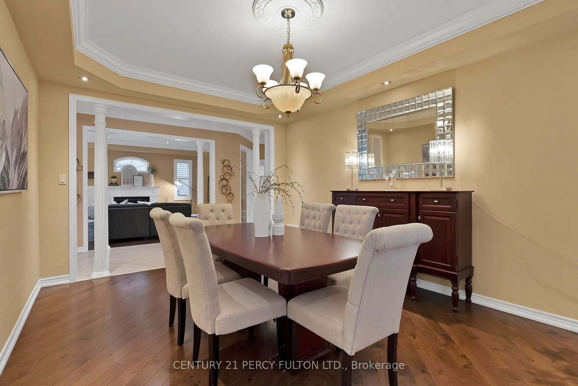 Photo 14 of 4 Berger Avenue, Markham, Box Grove — HOMEH