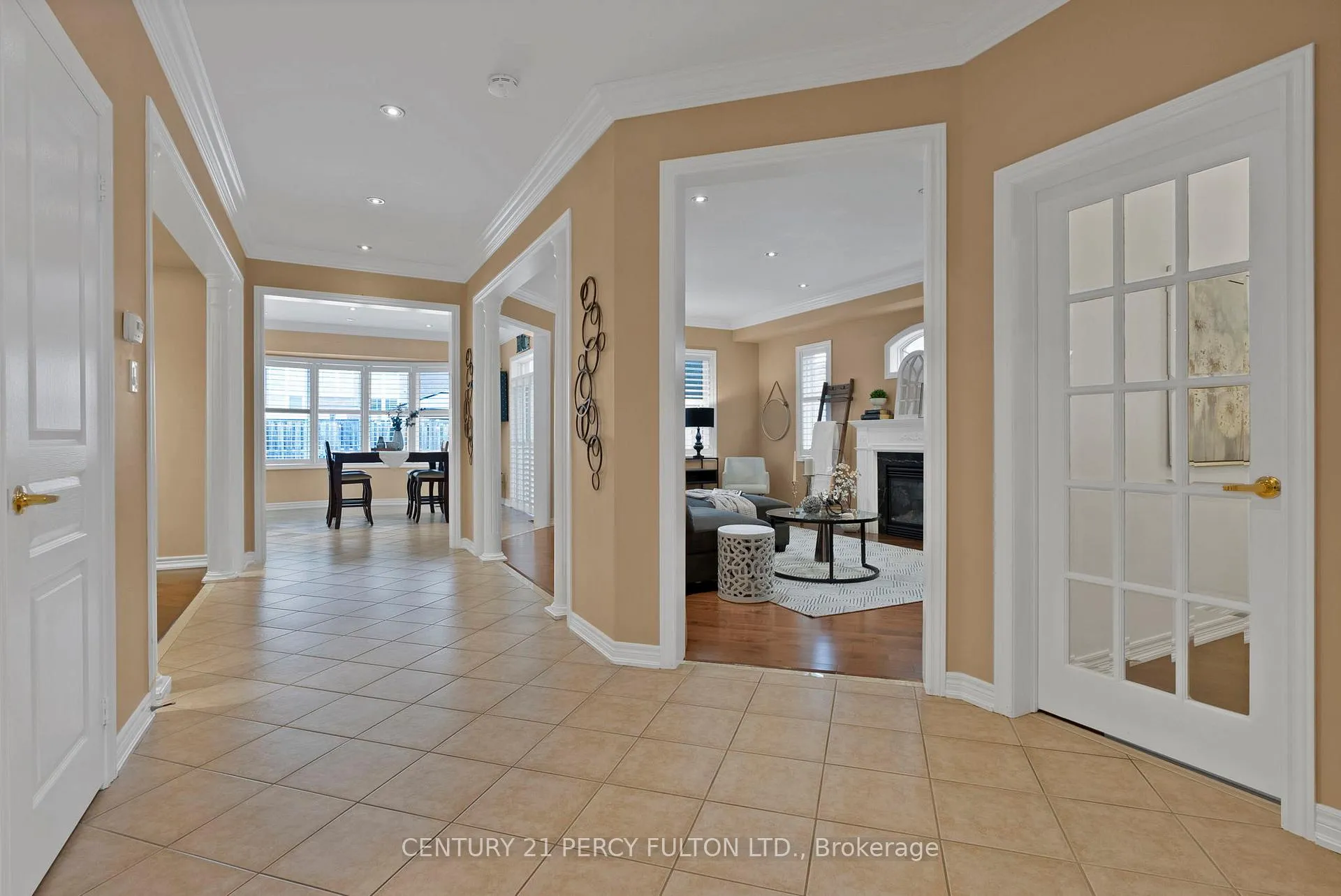 Photo 18 of 4 Berger Avenue, Markham, Box Grove — HOMEH