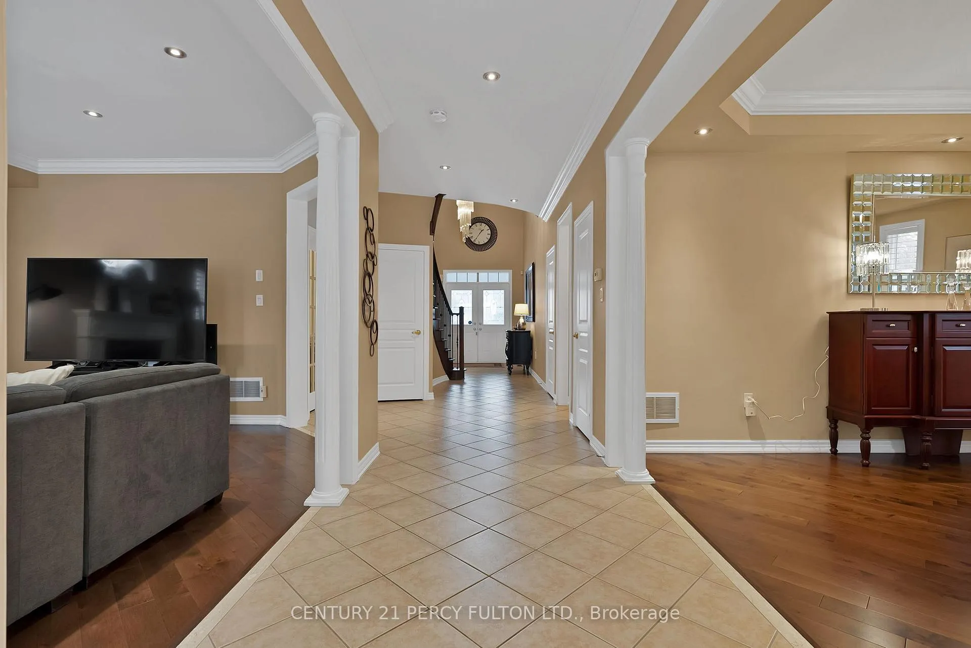 Photo 19 of 4 Berger Avenue, Markham, Box Grove — HOMEH