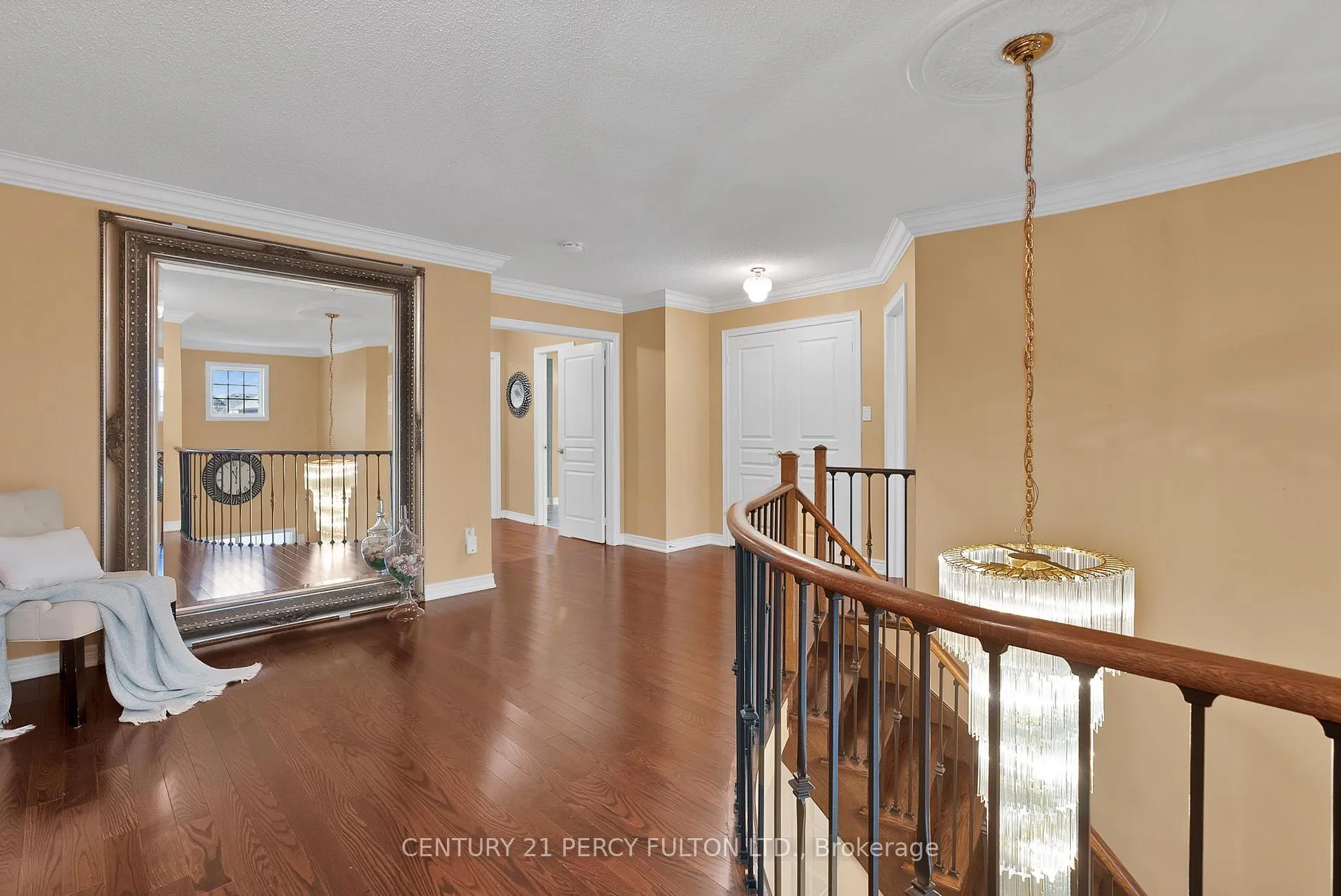 Photo 22 of 4 Berger Avenue, Markham, Box Grove — HOMEH