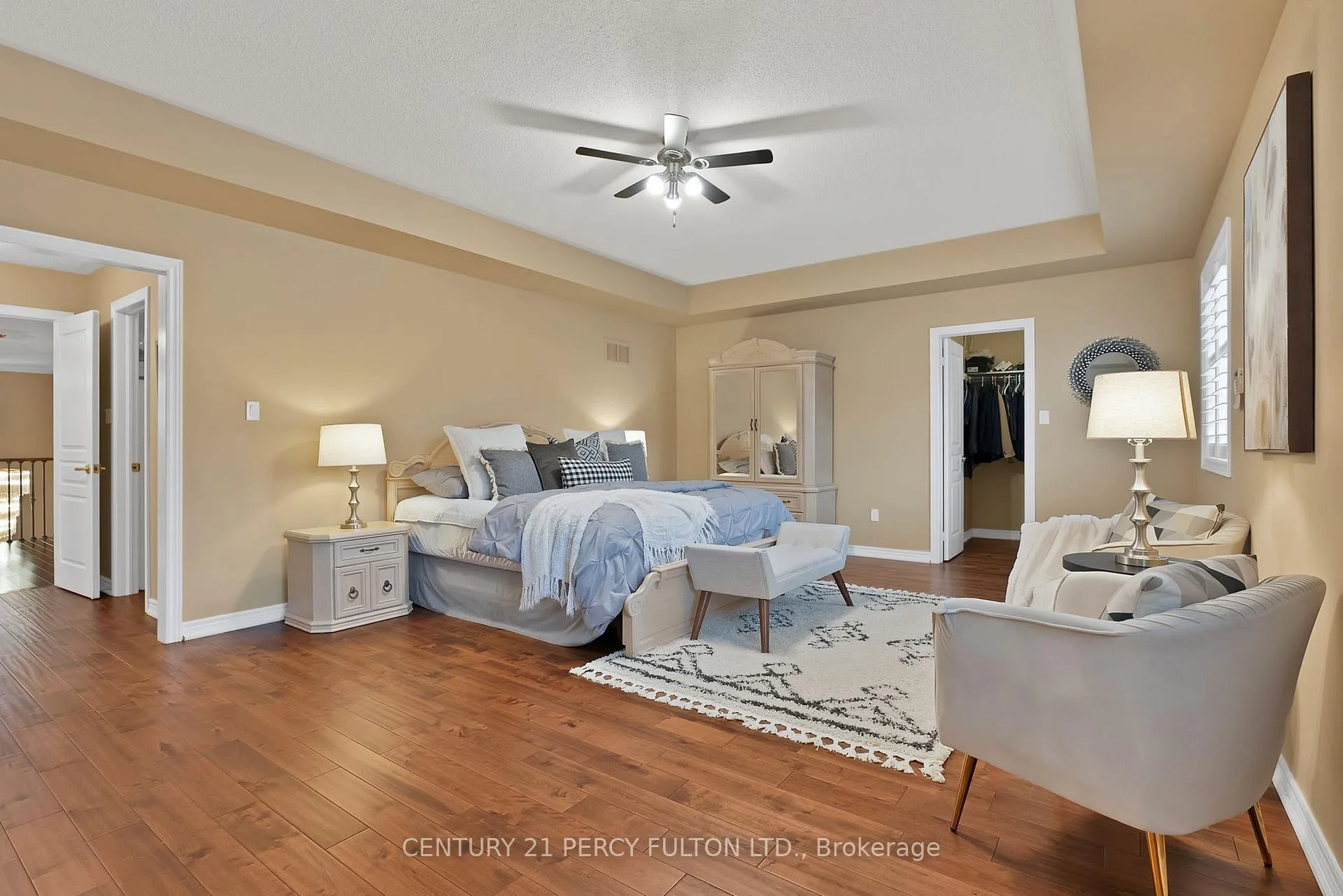 Photo 24 of 4 Berger Avenue, Markham, Box Grove — HOMEH