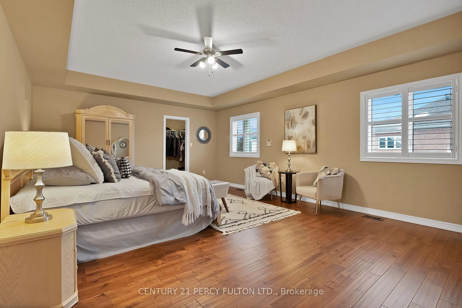 Photo 25 of 4 Berger Avenue, Markham, Box Grove — HOMEH