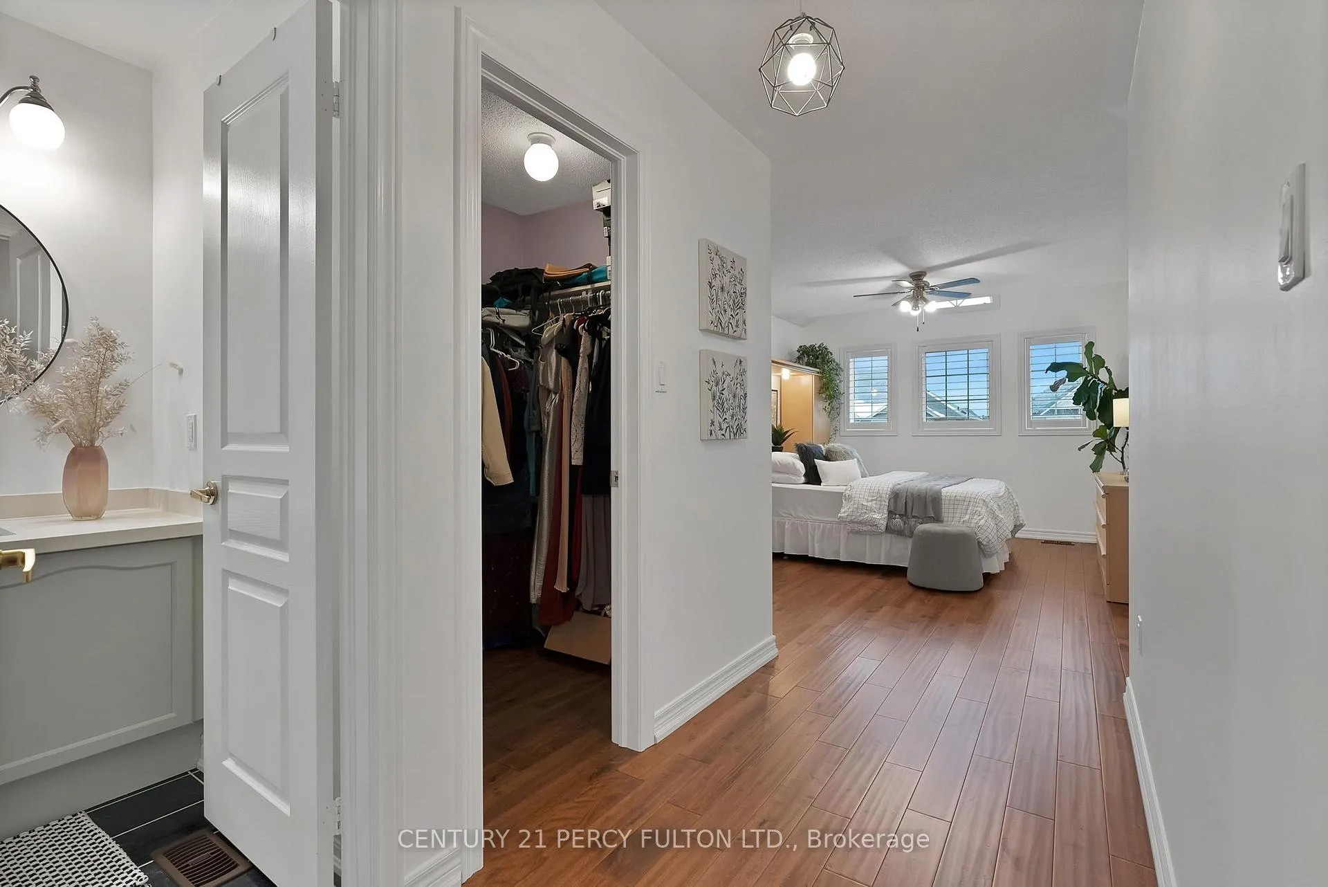 Photo 29 of 4 Berger Avenue, Markham, Box Grove — HOMEH