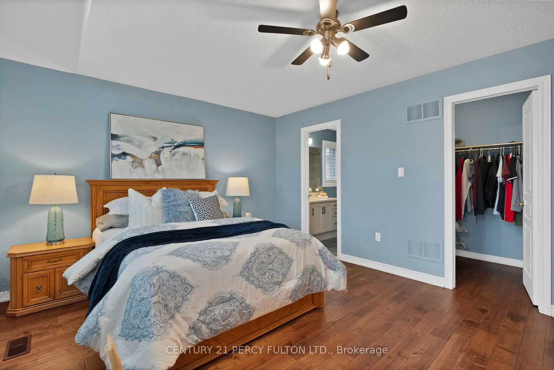 Photo 32 of 4 Berger Avenue, Markham, Box Grove — HOMEH