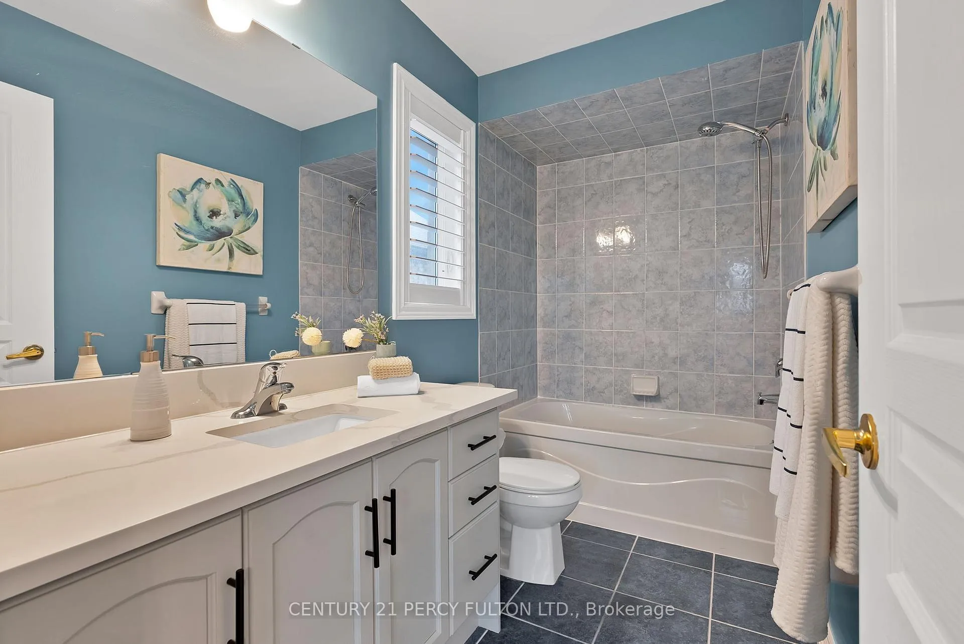 Photo 34 of 4 Berger Avenue, Markham, Box Grove — HOMEH
