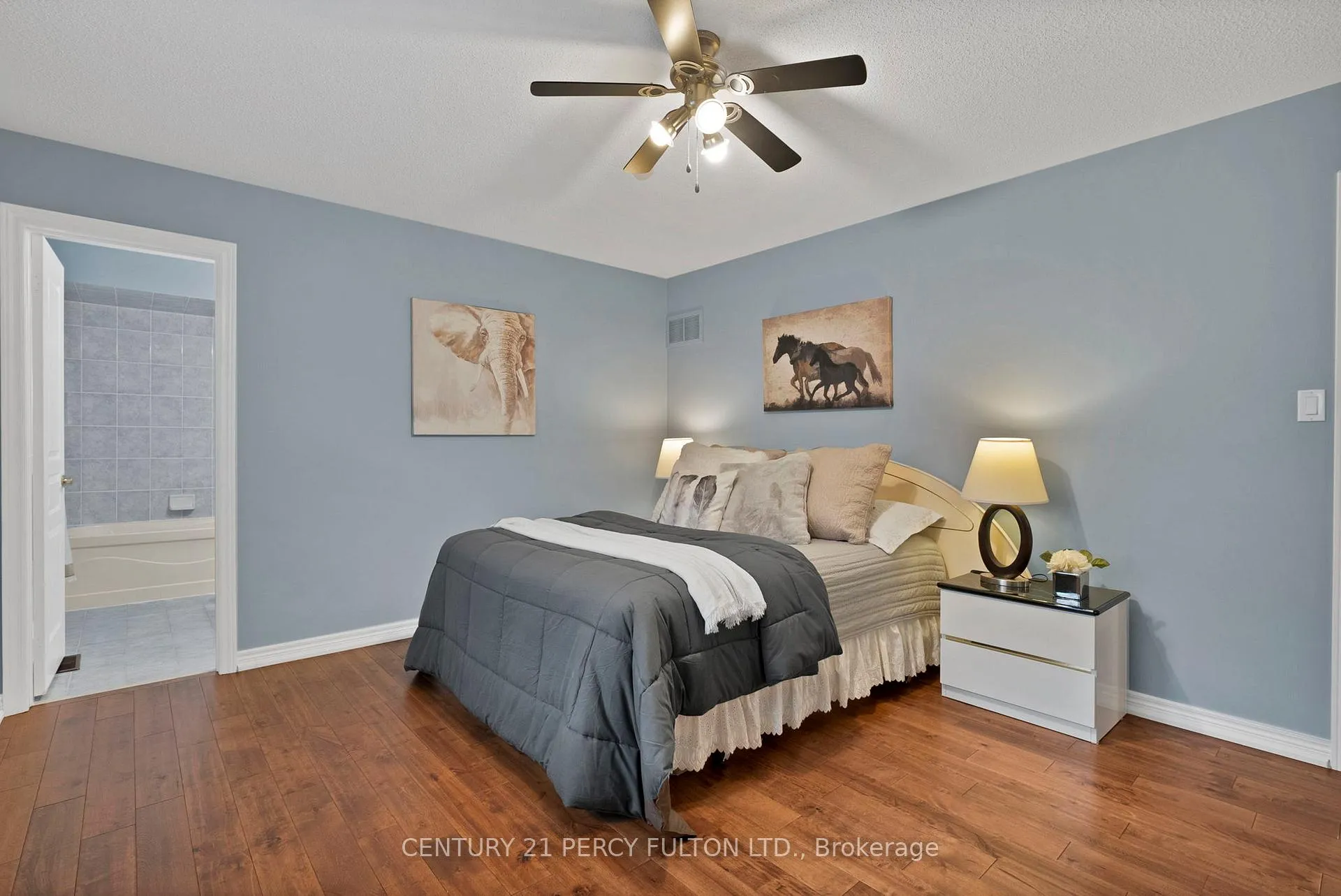 Photo 36 of 4 Berger Avenue, Markham, Box Grove — HOMEH