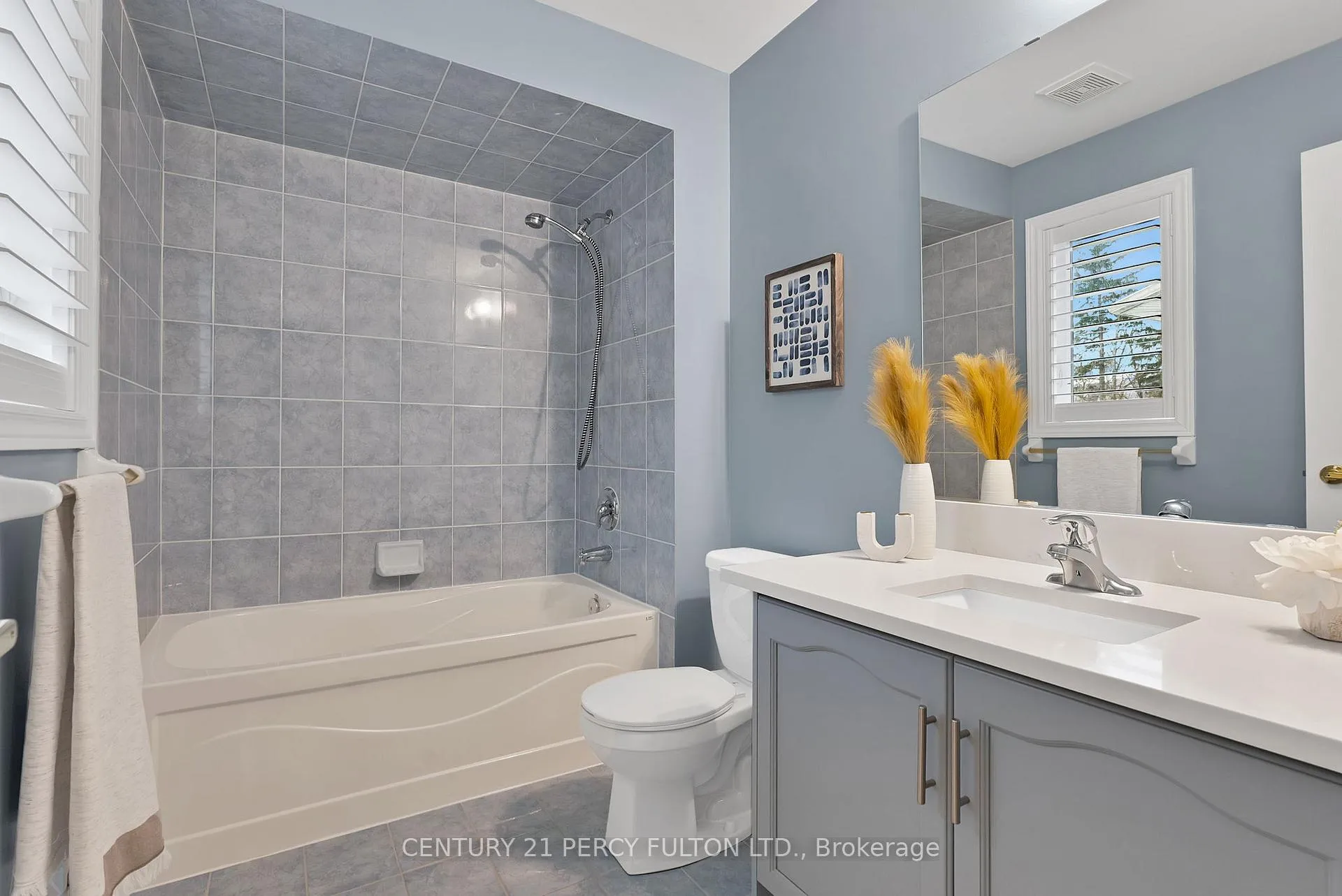 Photo 37 of 4 Berger Avenue, Markham, Box Grove — HOMEH