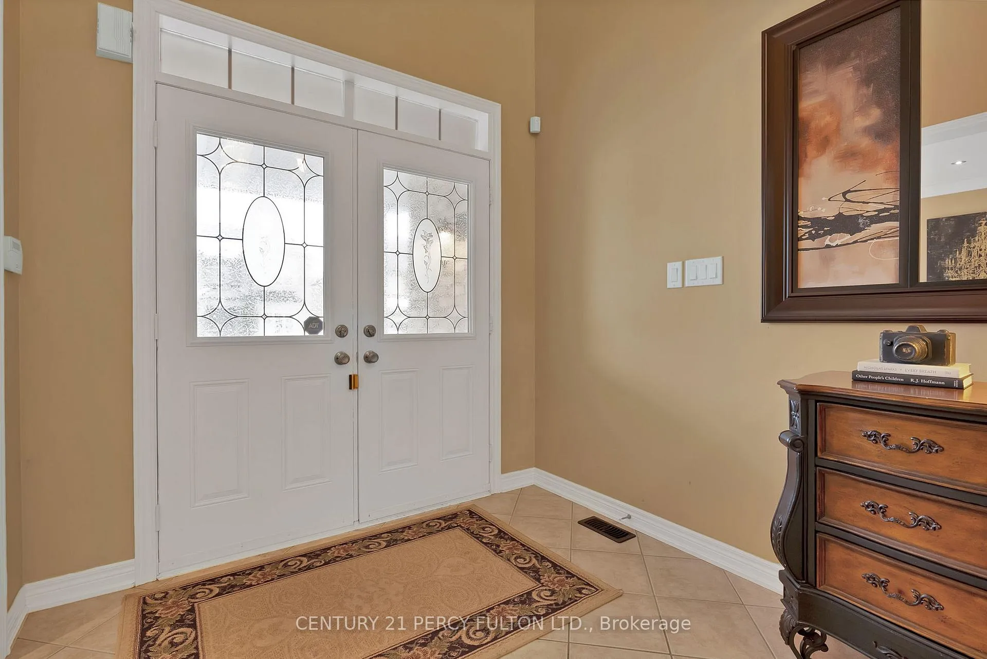 Photo 40 of 4 Berger Avenue, Markham, Box Grove — HOMEH