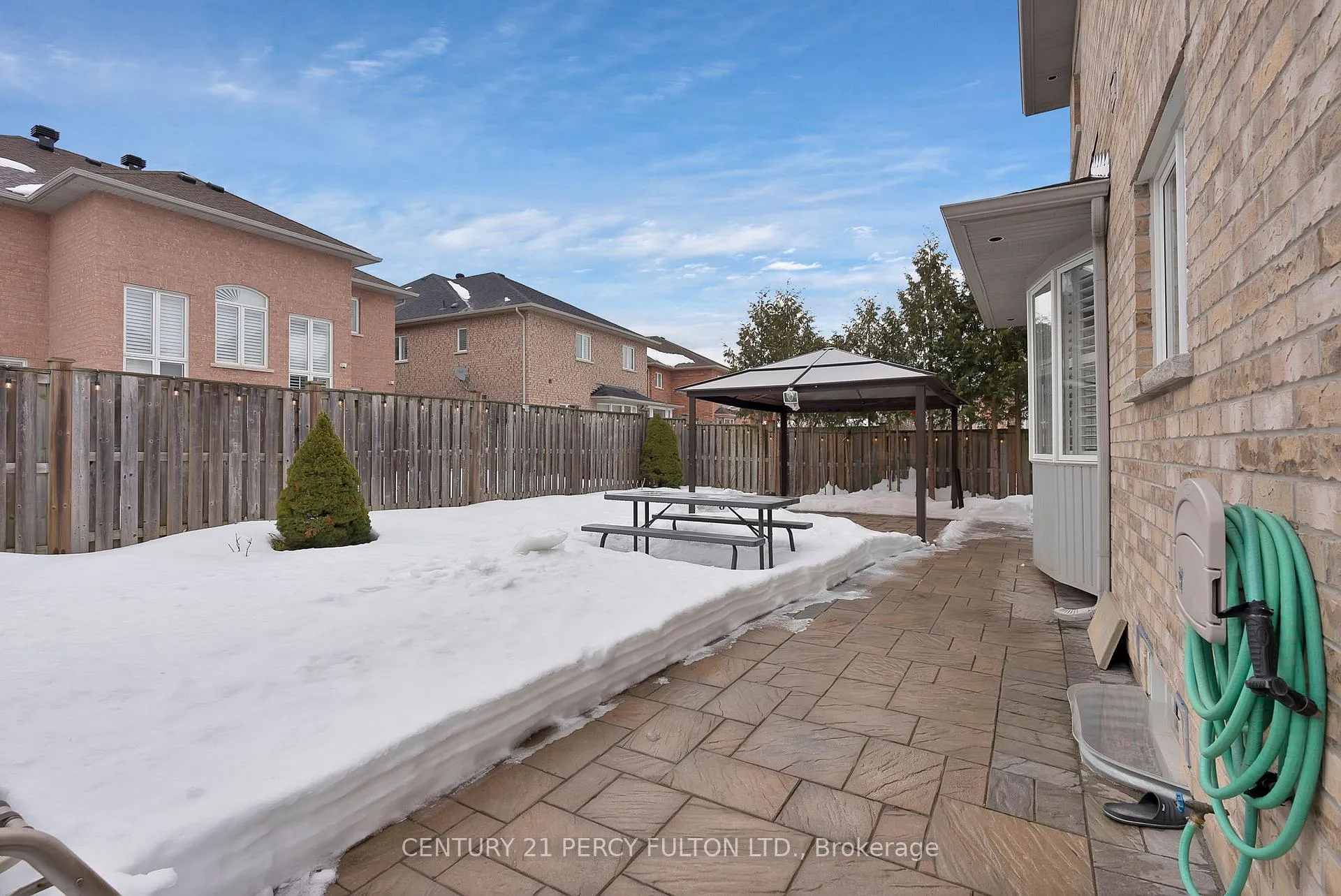Photo 41 of 4 Berger Avenue, Markham, Box Grove — HOMEH