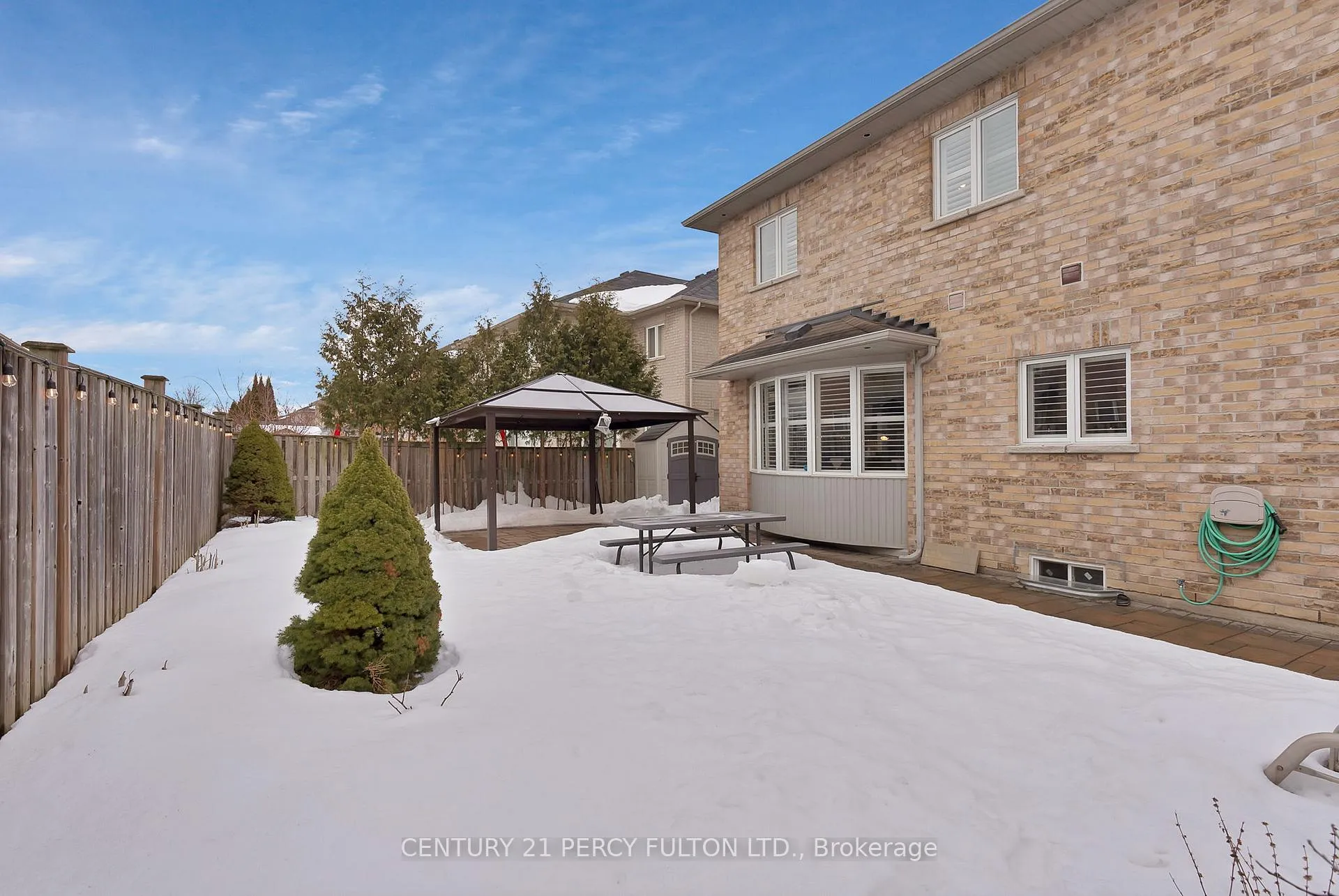 Photo 42 of 4 Berger Avenue, Markham, Box Grove — HOMEH
