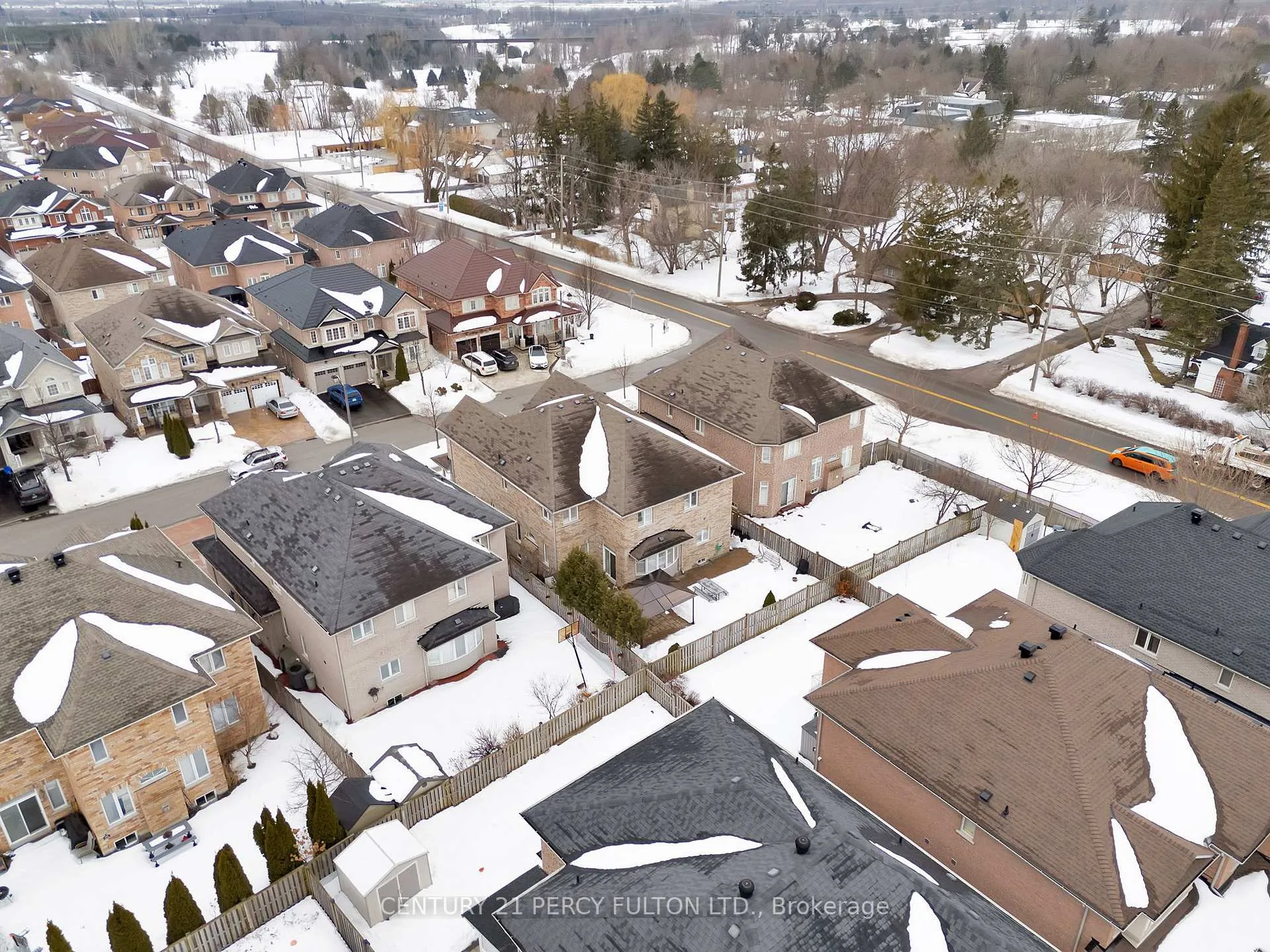 Photo 46 of 4 Berger Avenue, Markham, Box Grove — HOMEH