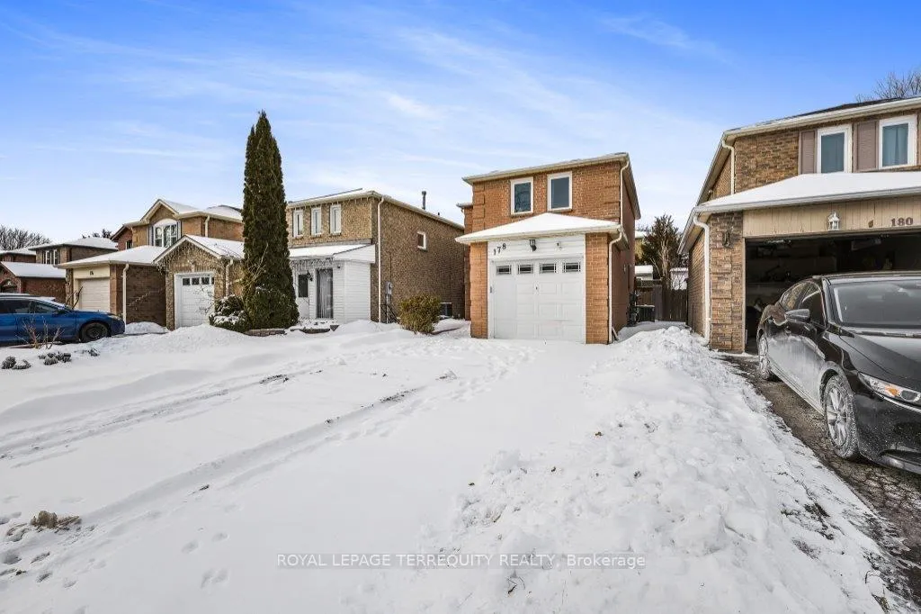 Photo 2 of 178 Radford Drive, Ajax, Central West — HOMEH