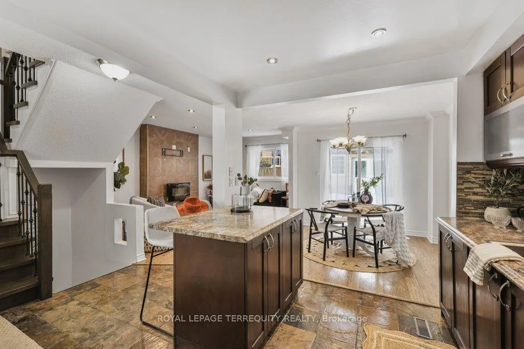 Photo 20 of 178 Radford Drive, Ajax, Central West — HOMEH