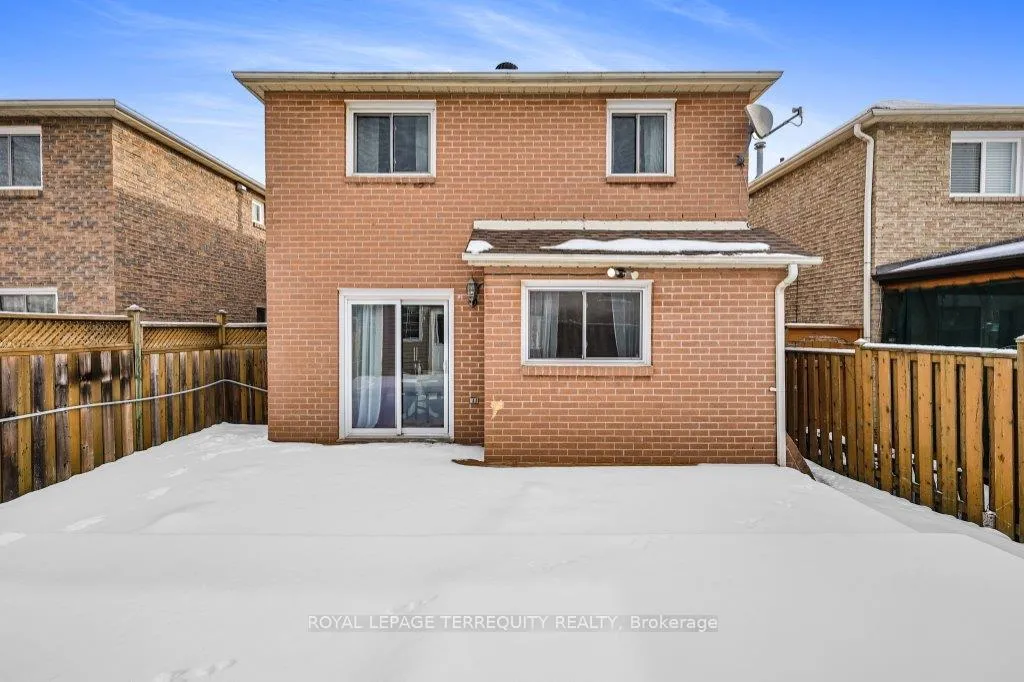 Photo 38 of 178 Radford Drive, Ajax, Central West — HOMEH
