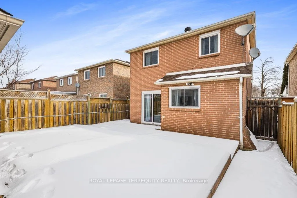 Photo 39 of 178 Radford Drive, Ajax, Central West — HOMEH