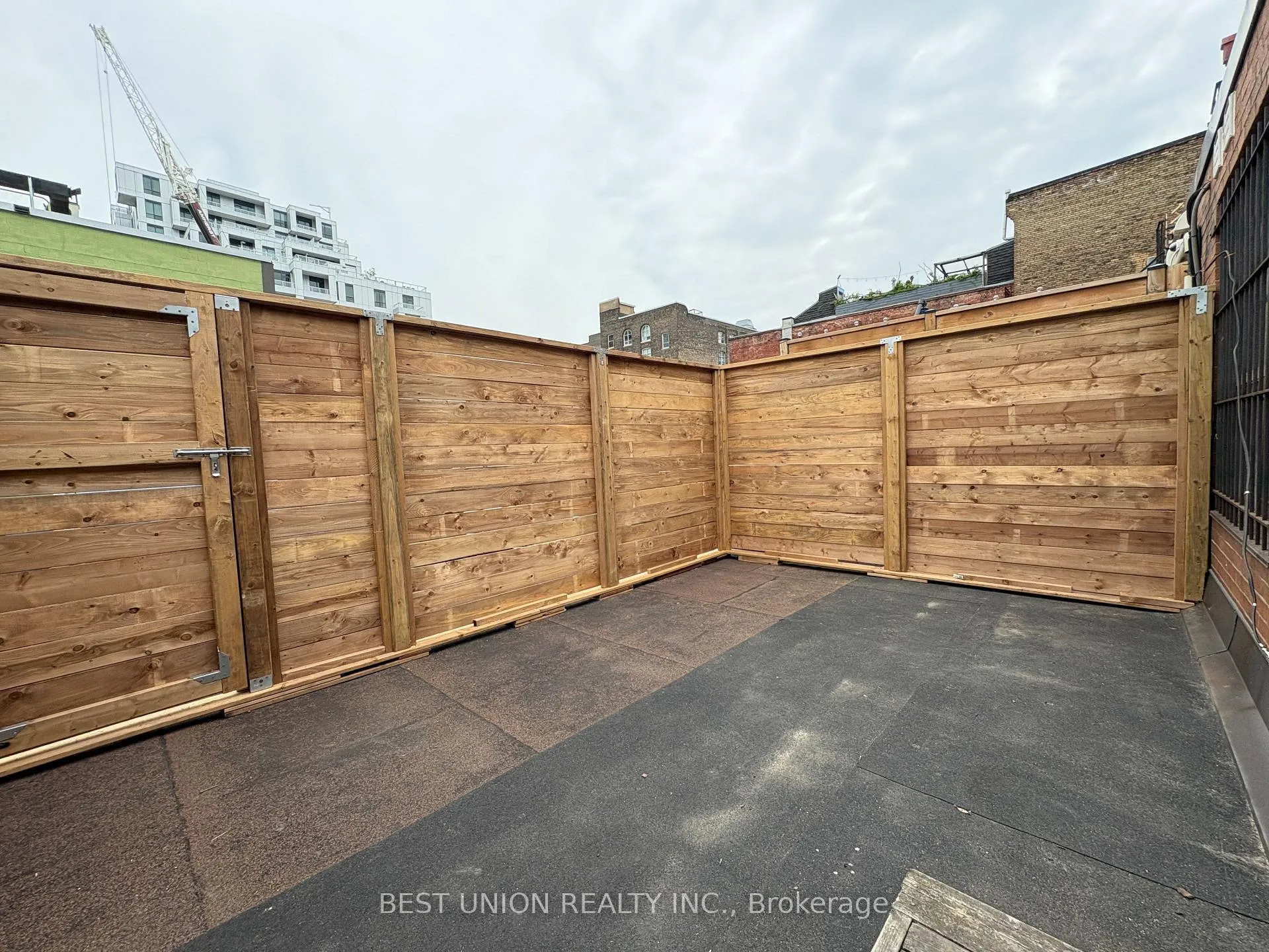 Photo 12 of Unit unit 1, 420 Queen Street W, Toronto, Kensington-Chinatown — HOMEH