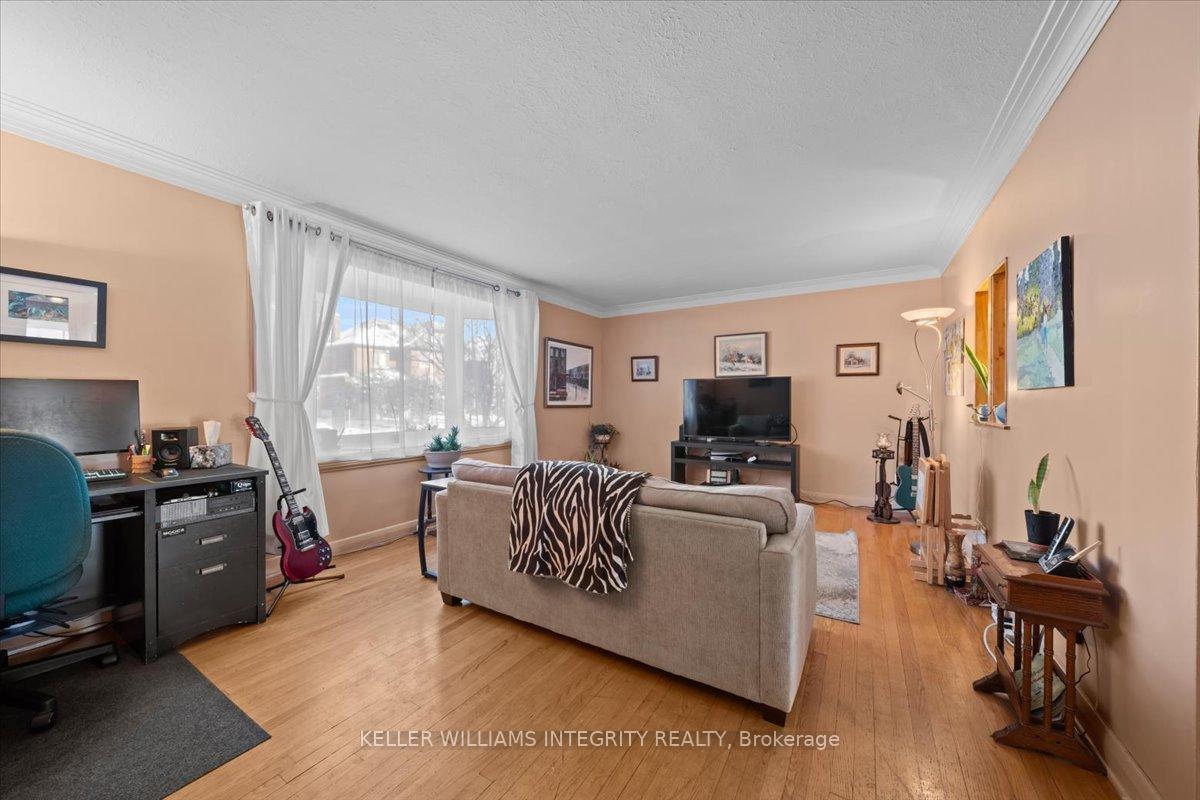Photo 4 of 420 Third Avenue, Ottawa, Glebe — HOMEH