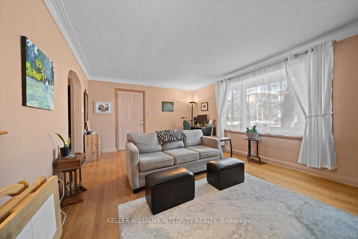 Photo 5 of 420 Third Avenue, Ottawa, Glebe — HOMEH