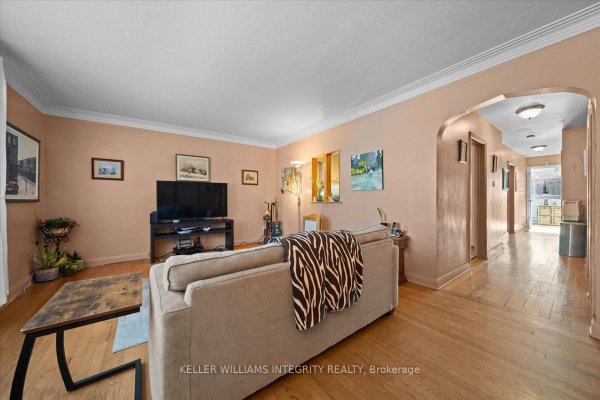 Photo 6 of 420 Third Avenue, Ottawa, Glebe — HOMEH