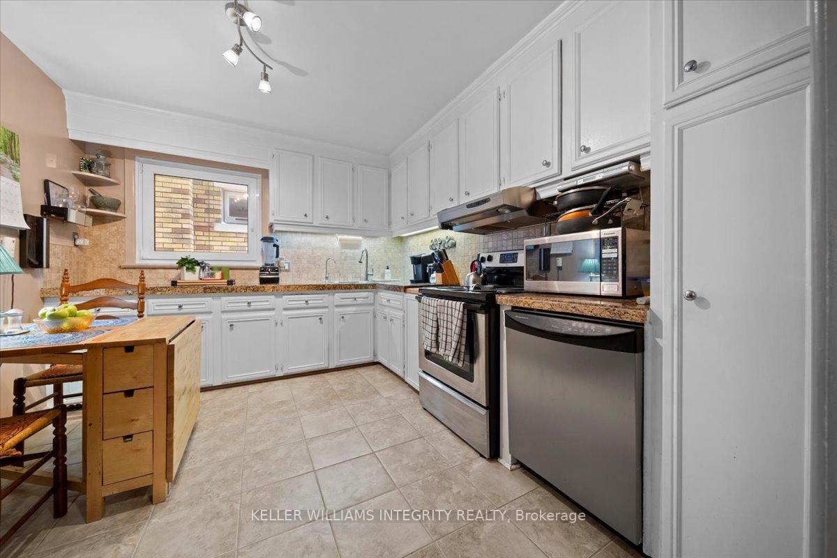 Photo 7 of 420 Third Avenue, Ottawa, Glebe — HOMEH