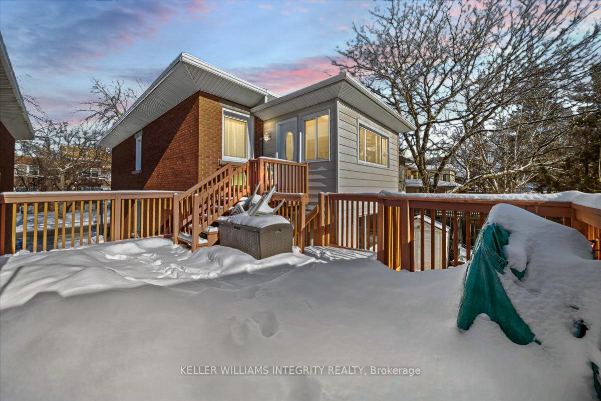 Photo 37 of 420 Third Avenue, Ottawa, Glebe — HOMEH