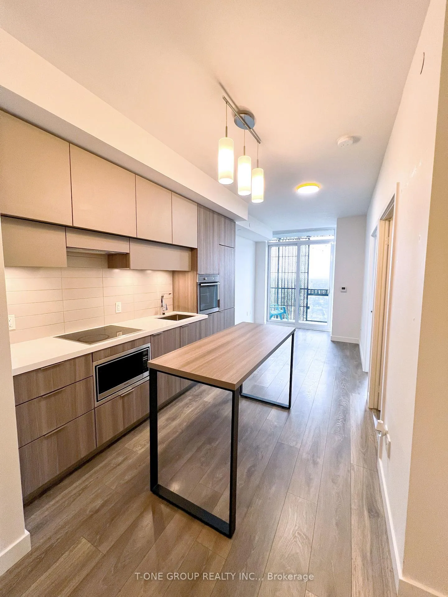 Photo 2 of Unit 5304, 8 Eglinton Avenue E, Toronto, Yonge-Eglinton — HOMEH