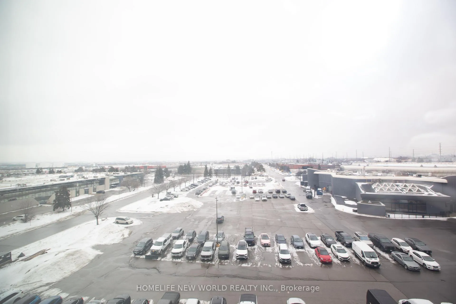 Photo 13 of Unit 527, 2908 Highway 7 Road, Vaughan, Concord — HOMEH