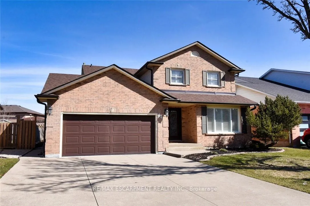 Photo 1 of 54 Ramsden Drive, Hamilton, Rushdale — HOMEH