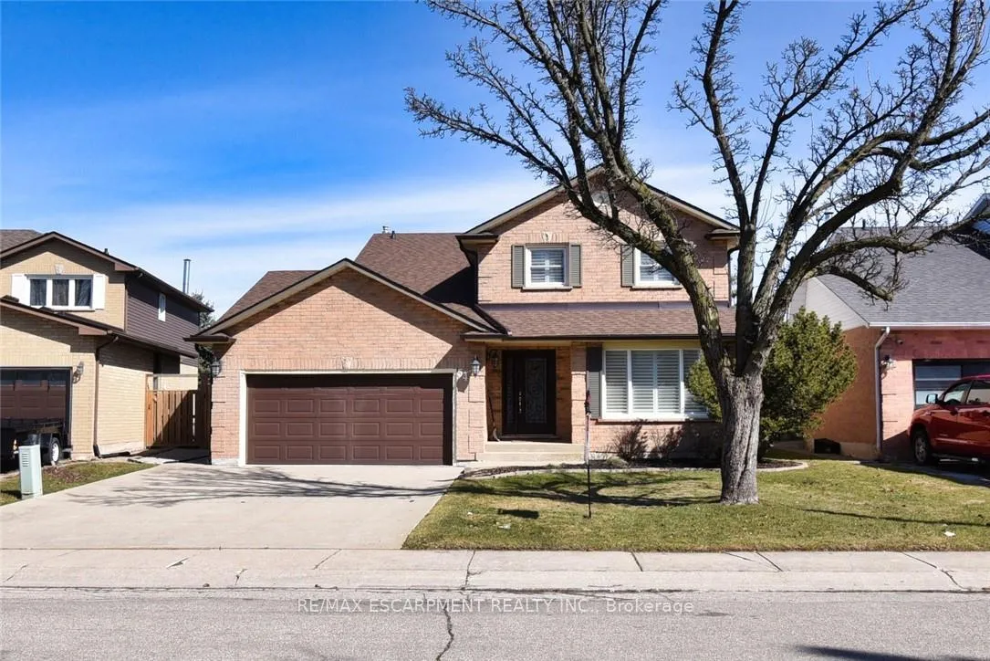 Photo 2 of 54 Ramsden Drive, Hamilton, Rushdale — HOMEH