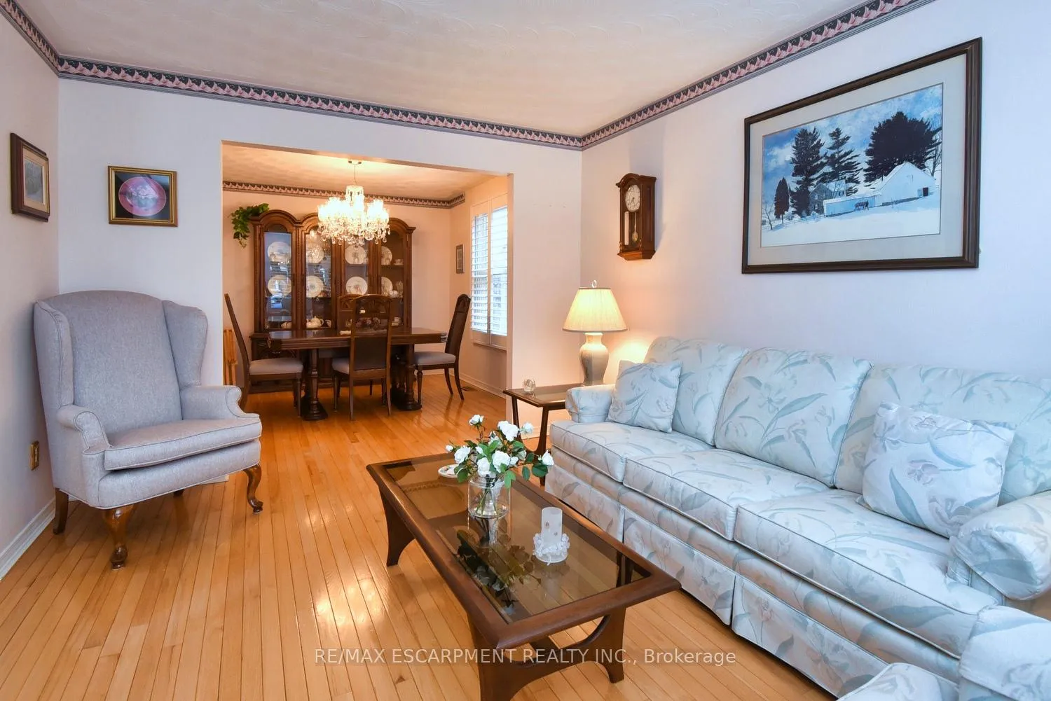 Photo 7 of 54 Ramsden Drive, Hamilton, Rushdale — HOMEH